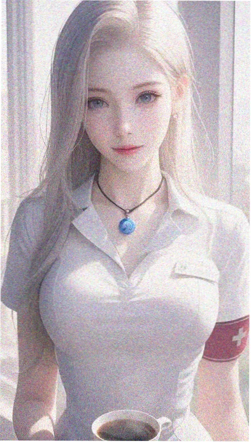 零号列车番剧封面